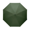Green - Side - MidOcean Brela Windproof Stick Umbrella