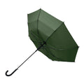 Green - Lifestyle - MidOcean Brela Windproof Stick Umbrella