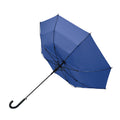 Royal Blue - Lifestyle - MidOcean Brela Windproof Stick Umbrella