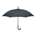 Blue - Front - MidOcean Brela Windproof Stick Umbrella