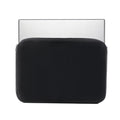 Black - Back - MidOcean Deopad Laptop Sleeve