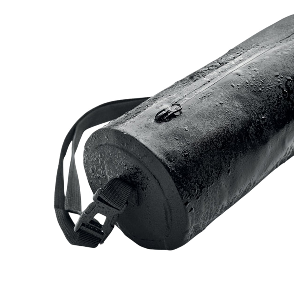 Black - Pack Shot - MidOcean Brenna RPET 3L Dry Bag