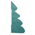 Green - Side - MidOcean Harmobig Paper Christmas Tree Decoration