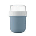 Petrol - Close up - MidOcean Cup On Go Polypropylene 450ml Cup