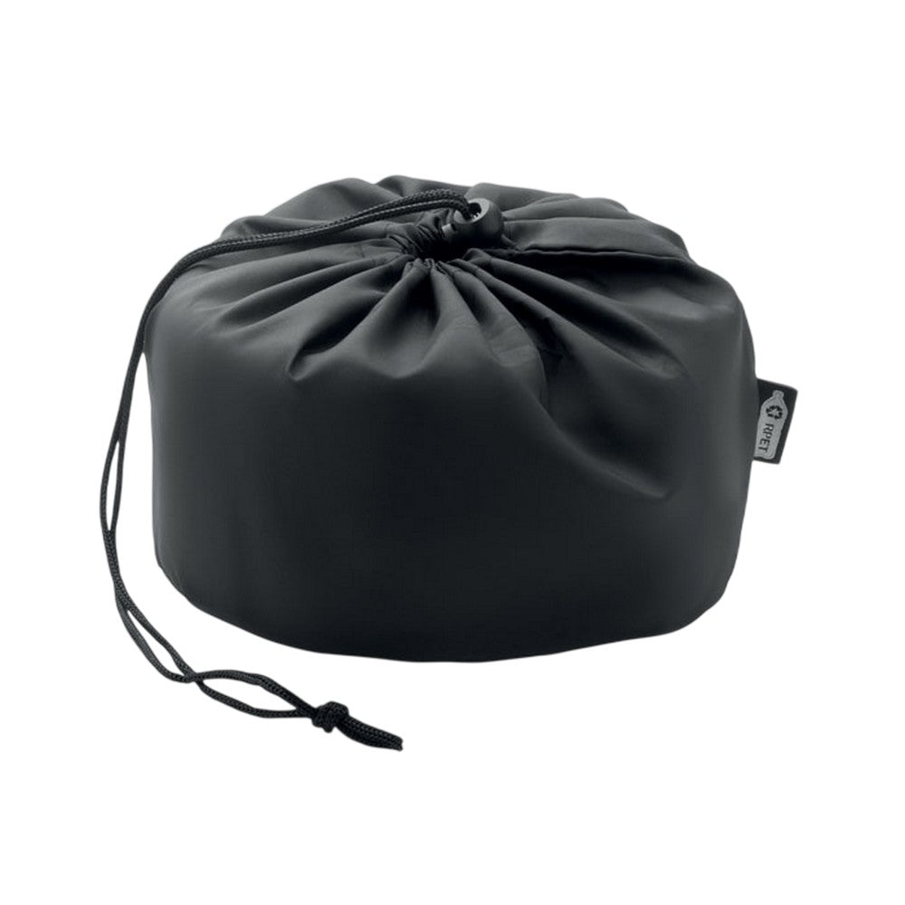 French Navy - Side - MidOcean Wrap It Travel Pillow