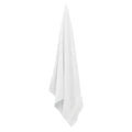 White - Side - MidOcean Merry Organic Cotton Towel