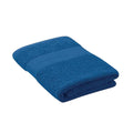 Royal Blue - Front - MidOcean Serry Organic Towel