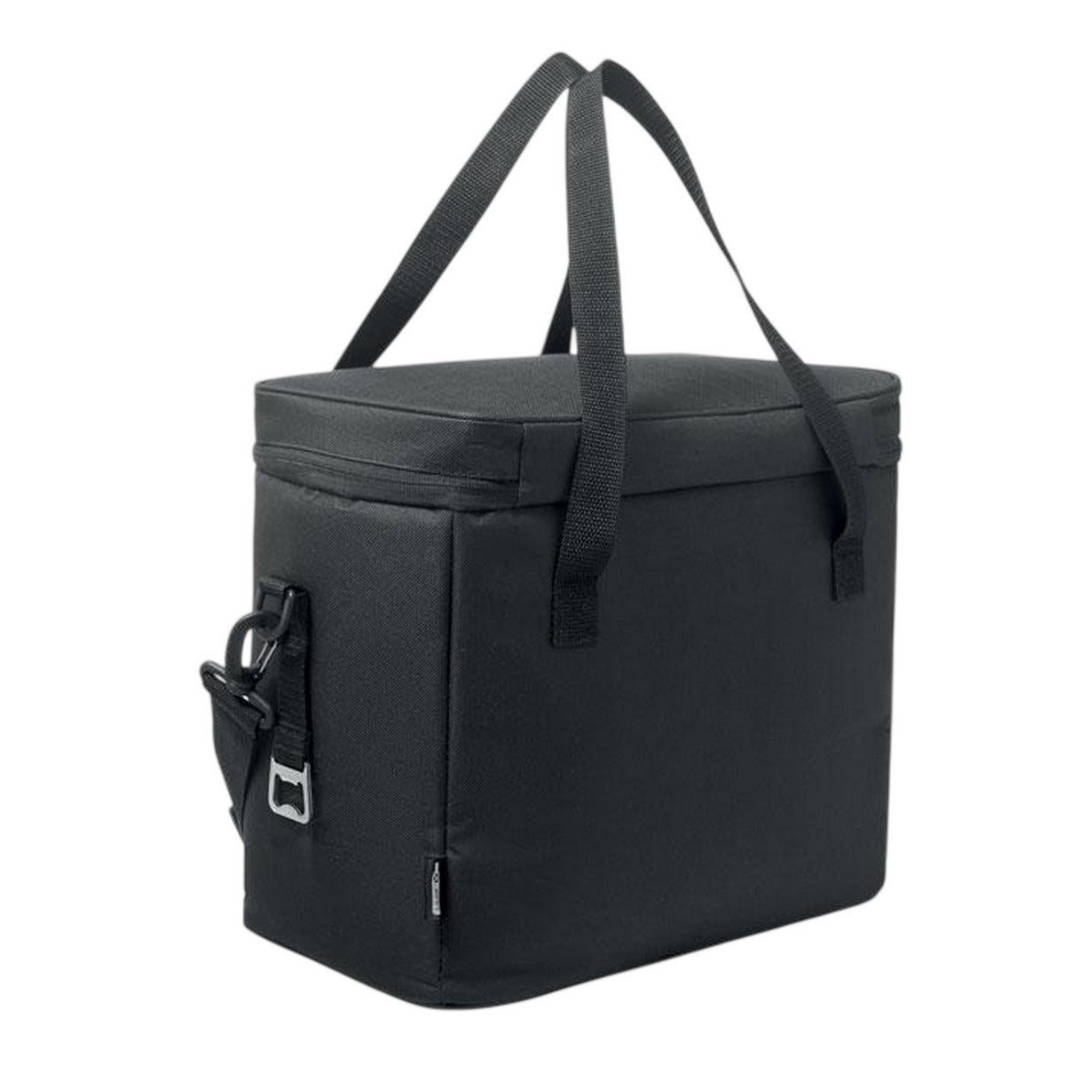 Black - Lifestyle - MidOcean Gelid 18L Cooler Bag