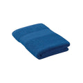 Royal Blue - Front - MidOcean Terry Organic Cotton Towel