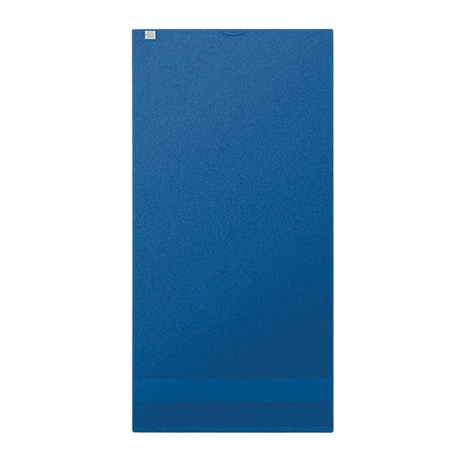 Royal Blue - Back - MidOcean Terry Organic Cotton Towel