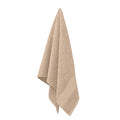 Ivory - Side - MidOcean Terry Organic Cotton Towel