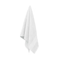 White - Side - MidOcean Terry Organic Cotton Towel