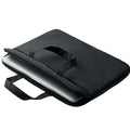 Black - Lifestyle - MidOcean Fodral Laptop Bag