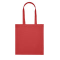 Orange - Lifestyle - MidOcean Bente Organic Cotton Shopper Bag