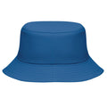 Royal Blue - Back - MidOcean Emmer Polyester Bucket Hat