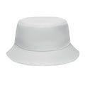 White - Back - MidOcean Emmer Polyester Bucket Hat
