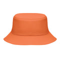 Orange - Back - MidOcean Emmer Polyester Bucket Hat