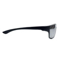 White - Back - MidOcean Yuma UV Mirrored Sport Sunglasses