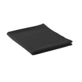Black - Back - MidOcean Taoru Sports Towel