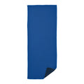 Royal Blue - Front - MidOcean Taoru Sports Towel