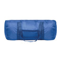 Royal Blue - Lifestyle - MidOcean Duff RPET 190T 20L Duffle Bag