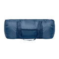 Blue - Lifestyle - MidOcean Duff RPET 190T 20L Duffle Bag