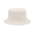 Beige - Front - MidOcean Monti Brushed Cotton Sun Hat