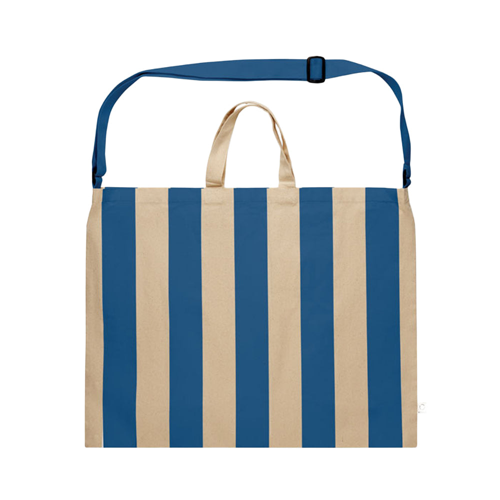 Royal Blue - Lifestyle - MidOcean Laguna Beach Shopper Bag