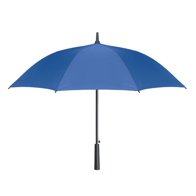 Royal Blue - Front - MidOcean Seatle Windproof Stick Umbrella