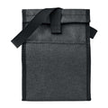 Black - Lifestyle - MidOcean Bobe RPET Lunch Bag