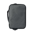 Black - Lifestyle - MidOcean Icecube RPET Cooler Bag