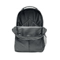 Black - Lifestyle - MidOcean Siena Two Tone Backpack