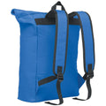 Royal Blue - Side - MidOcean Irea Backpack