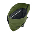 Army Green - Side - MidOcean Irea Backpack
