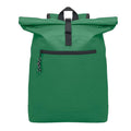 Dark Green - Front - MidOcean Irea Backpack