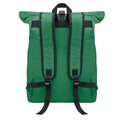 Dark Green - Back - MidOcean Irea Backpack