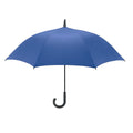 Royal Blue - Front - MidOcean New Quay Windproof Stick Umbrella