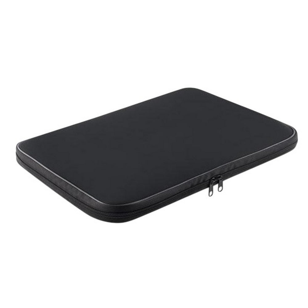 Black - Side - MidOcean Deopad Laptop Sleeve