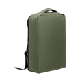 Creamy Green - Lifestyle - MidOcean Laugar Slim Laptop Backpack