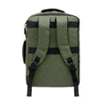 Creamy Green - Back - MidOcean Laugar Slim Laptop Backpack