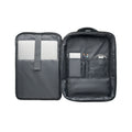 Black - Pack Shot - MidOcean Laugar Slim Laptop Backpack