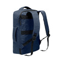French Navy - Back - MidOcean Laugar Slim Laptop Backpack