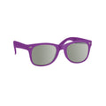 Violet - Front - MidOcean America UV Protection Sunglasses