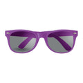 Violet - Back - MidOcean America UV Protection Sunglasses