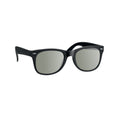 Black - Front - MidOcean America UV Protection Sunglasses