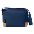 French Navy - Back - MidOcean Koeler RPET Cooler Bag