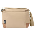 Khaki - Back - MidOcean Koeler RPET Cooler Bag