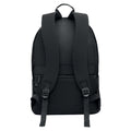 Black - Back - MidOcean Koper Back Laptop Backpack