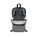 Matt Silver - Lifestyle - MidOcean Visiback Reflective Backpack