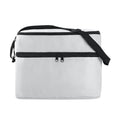 White - Back - MidOcean Casey Cooler Bag